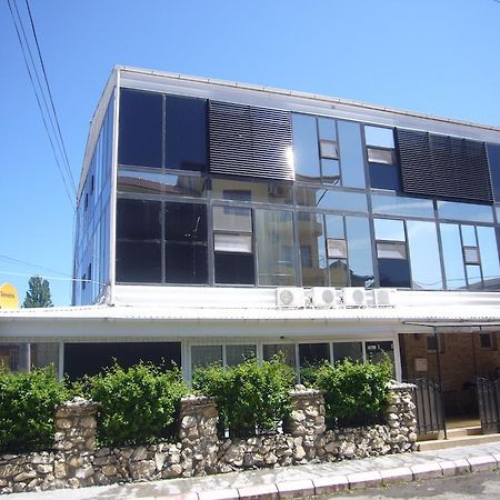 Villa Andreea Eforie Nord Extérieur photo