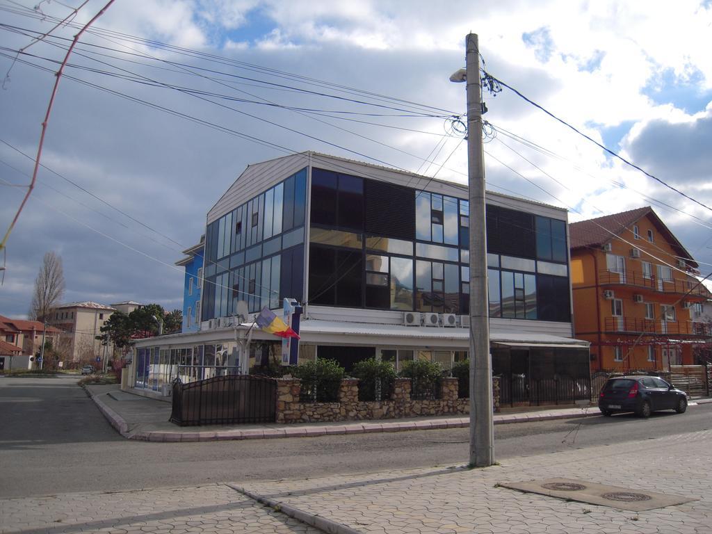 Villa Andreea Eforie Nord Extérieur photo