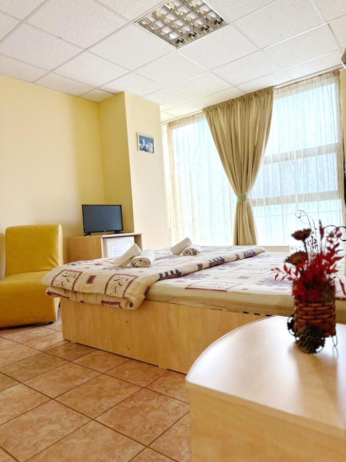 Villa Andreea Eforie Nord Extérieur photo