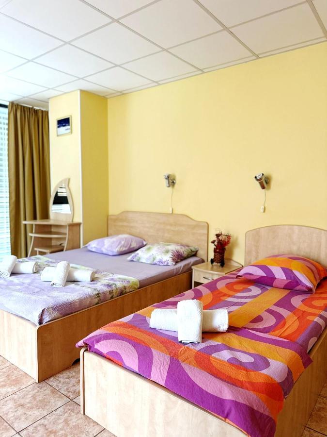 Villa Andreea Eforie Nord Extérieur photo
