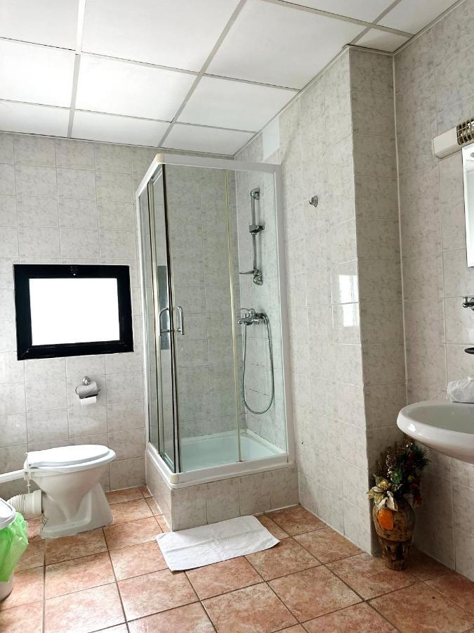 Villa Andreea Eforie Nord Extérieur photo