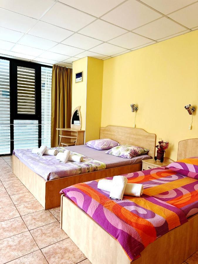 Villa Andreea Eforie Nord Extérieur photo