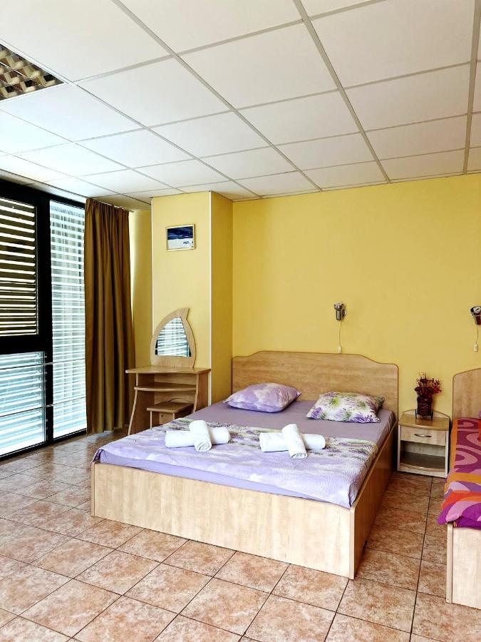 Villa Andreea Eforie Nord Extérieur photo