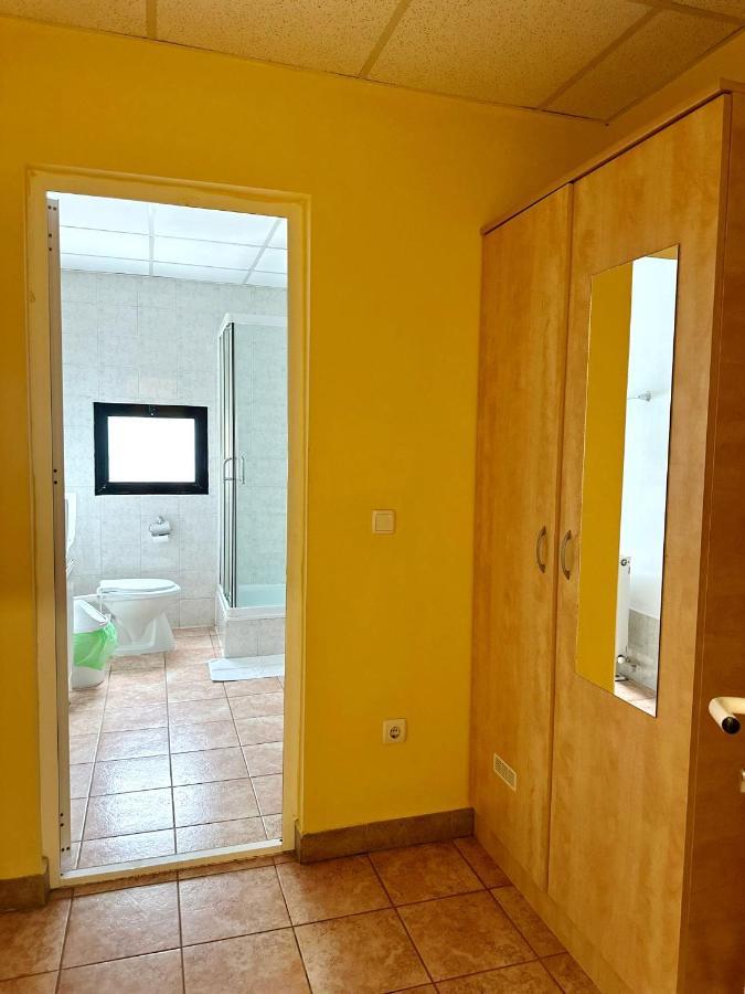 Villa Andreea Eforie Nord Extérieur photo