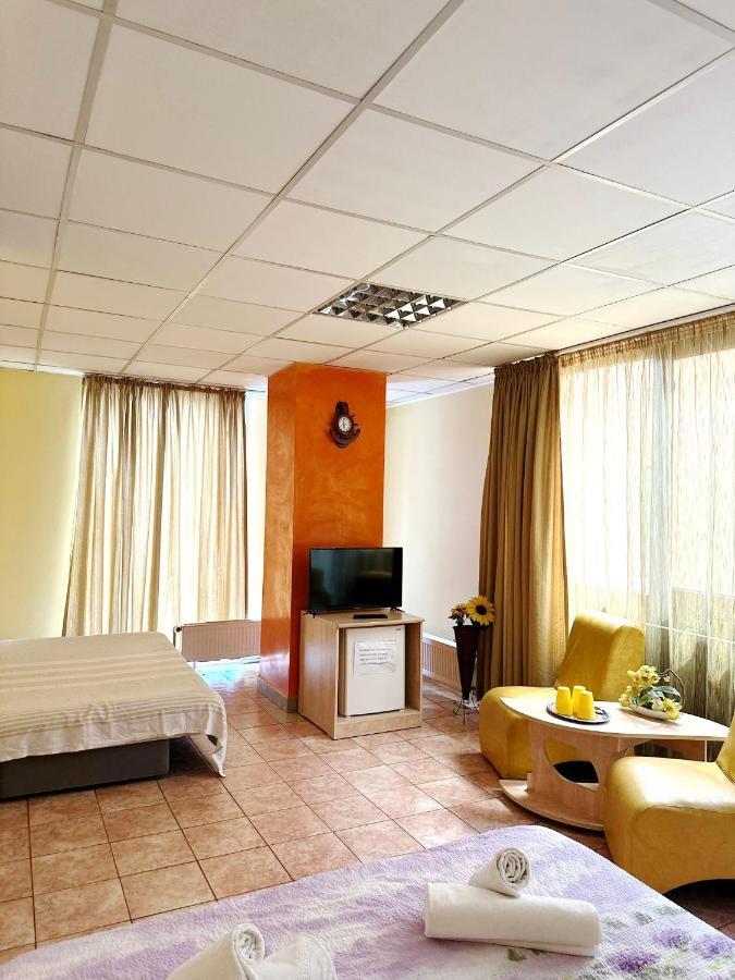 Villa Andreea Eforie Nord Extérieur photo