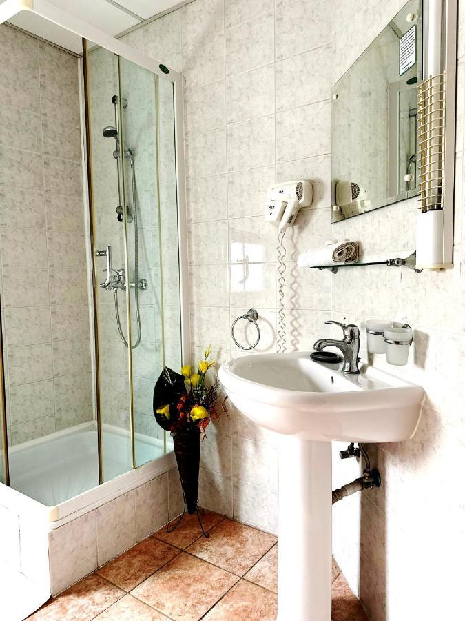 Villa Andreea Eforie Nord Extérieur photo
