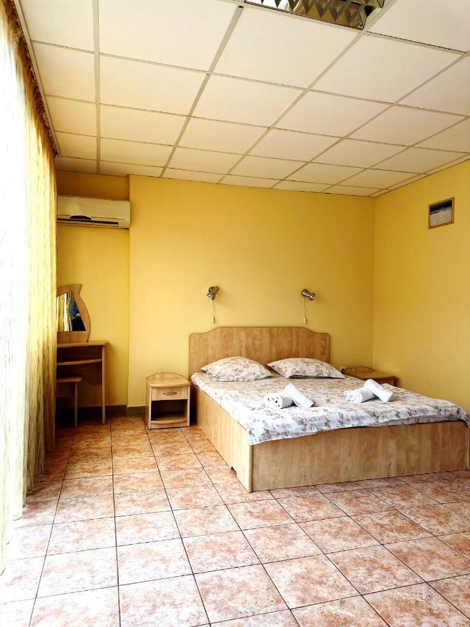 Villa Andreea Eforie Nord Extérieur photo