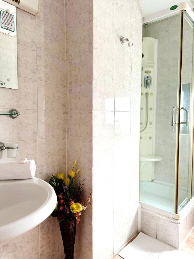 Villa Andreea Eforie Nord Extérieur photo