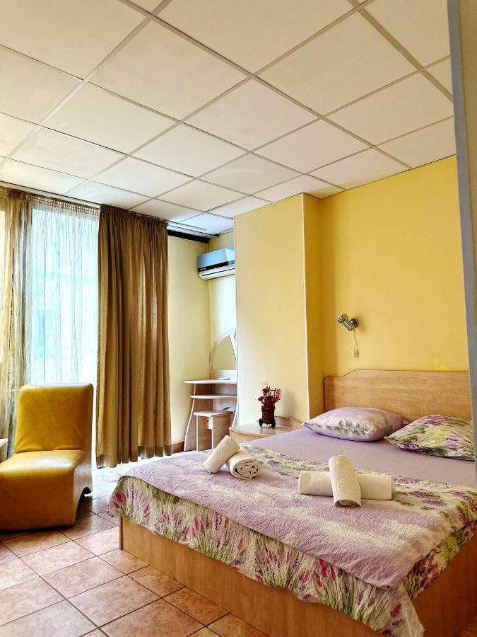Villa Andreea Eforie Nord Extérieur photo