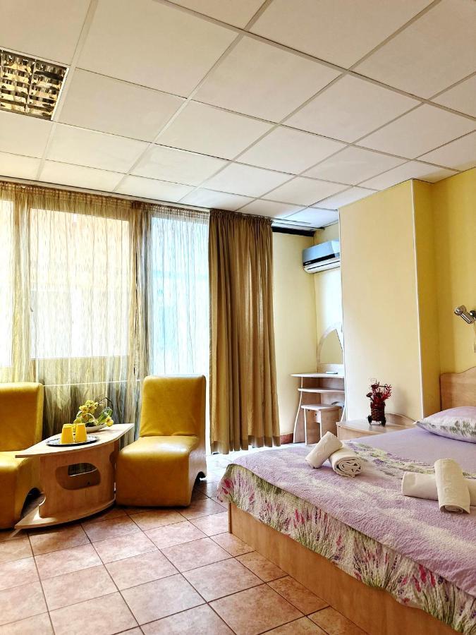 Villa Andreea Eforie Nord Extérieur photo