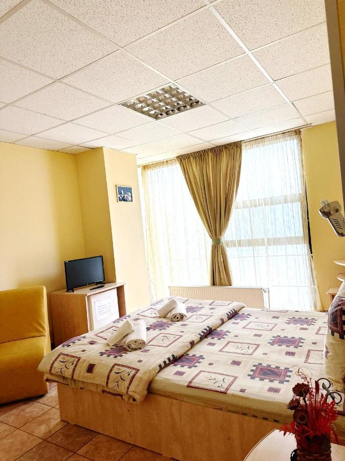 Villa Andreea Eforie Nord Extérieur photo