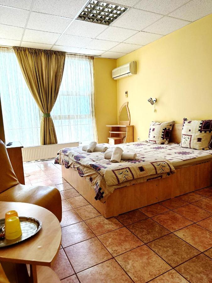 Villa Andreea Eforie Nord Extérieur photo