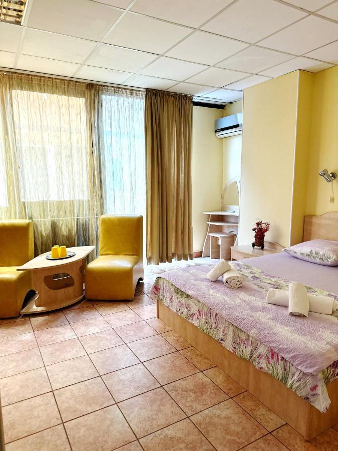 Villa Andreea Eforie Nord Extérieur photo
