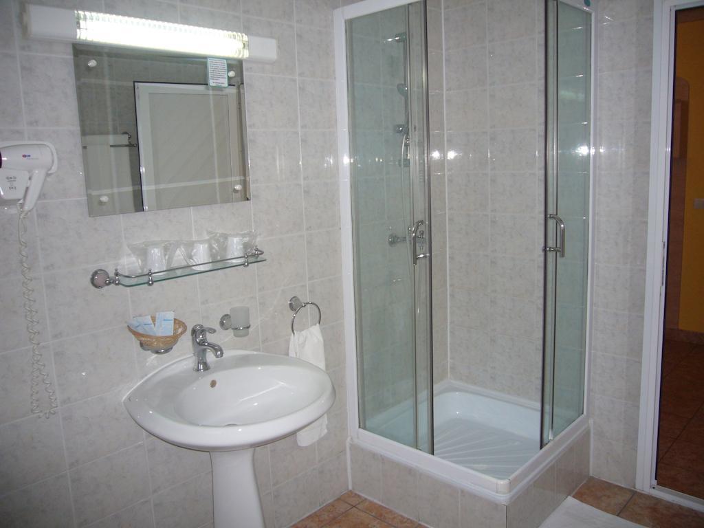 Villa Andreea Eforie Nord Chambre photo