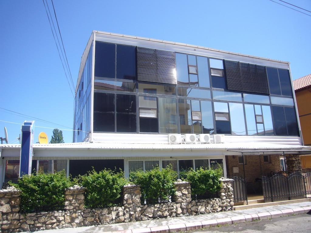 Villa Andreea Eforie Nord Extérieur photo