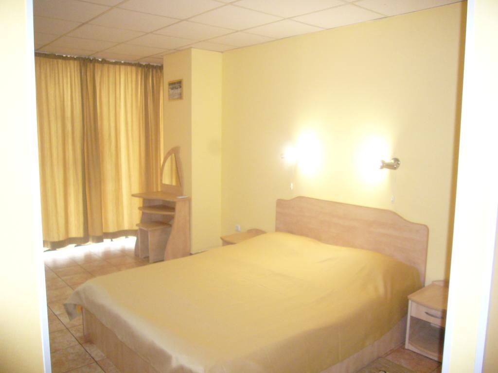 Villa Andreea Eforie Nord Chambre photo