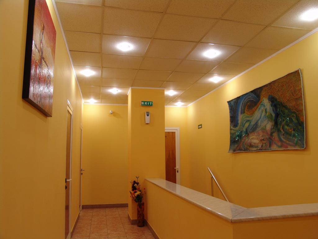 Villa Andreea Eforie Nord Extérieur photo